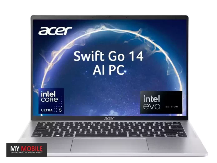Acer Swift Go 14