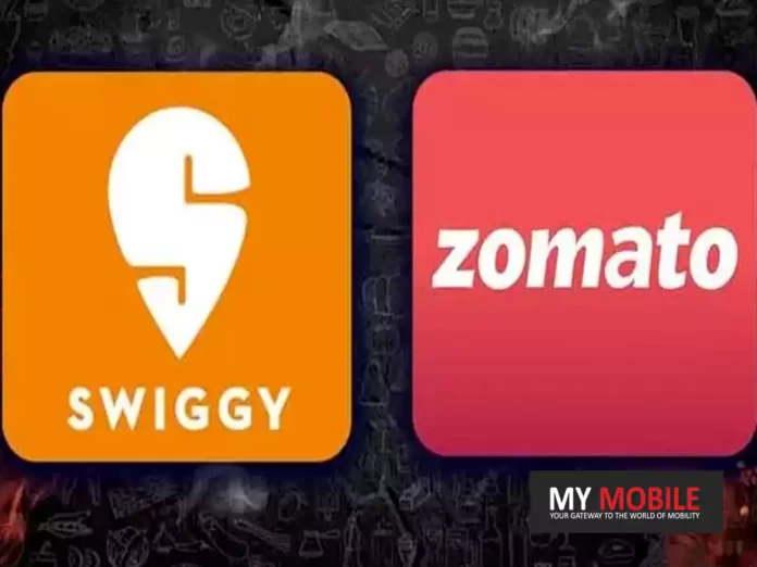 New Year's Order Frenzy