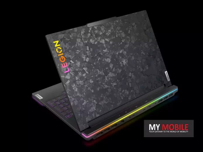 Lenovo Legion 9i Lenovo Legion 9i