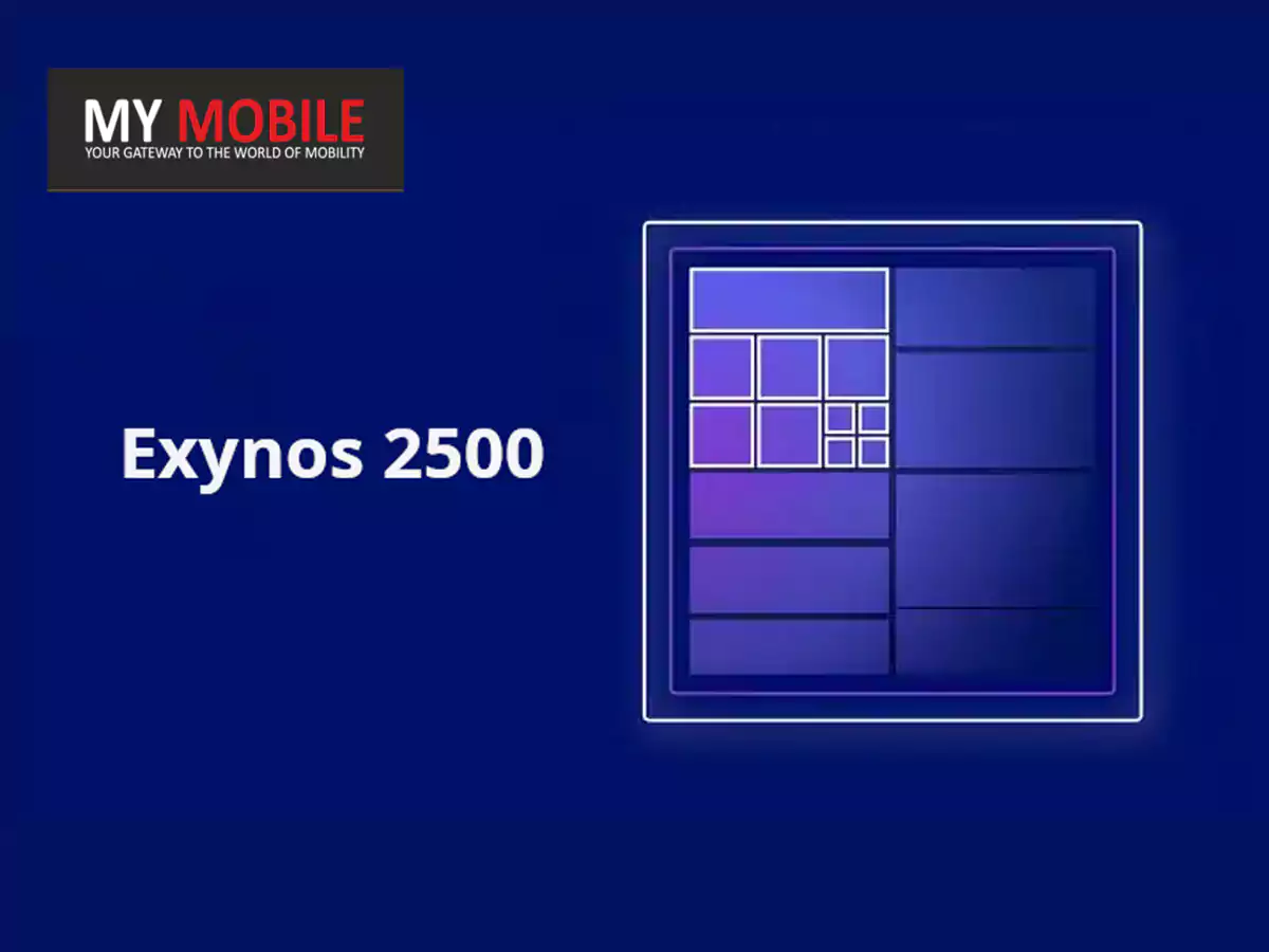 Samsung's Exynos 2500