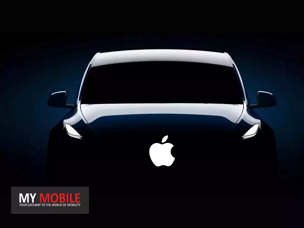 Apple Car