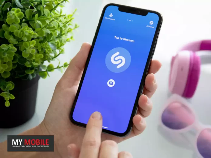 Shazam iOS App Update Gives You New Headphone Music Identification Feature