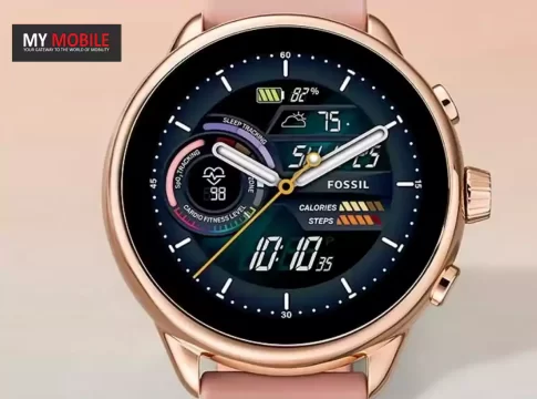 Fossil Bids Farewell to Smartwatch Market