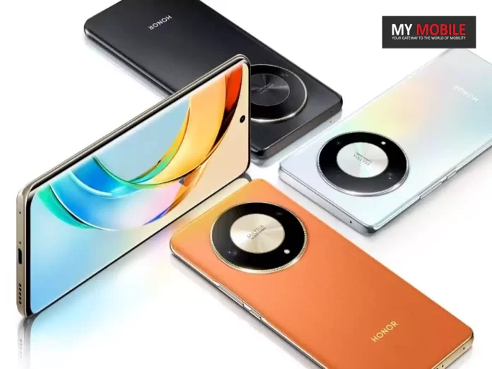 Honor X9b 5G Indian Launch Date Revealed