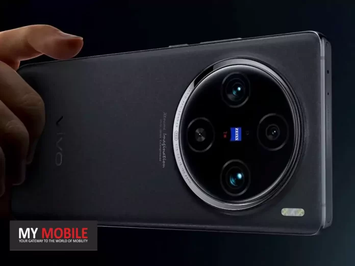 Vivo X100 Ultra, X Fold 3 Series, and Pad 3 Possible Launch Dates Leaked