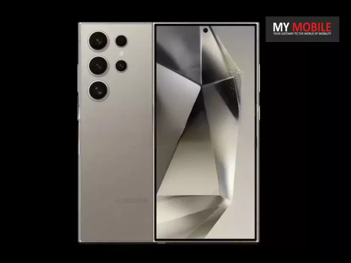 Samsung Galaxy S24 Ultra Showing Washed-out Colours in Vivid Mode