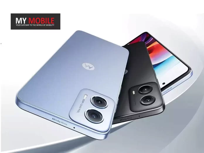 Moto G34 5G Price in India Leaked: