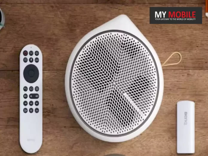 BenQ GV31 Portable Projector