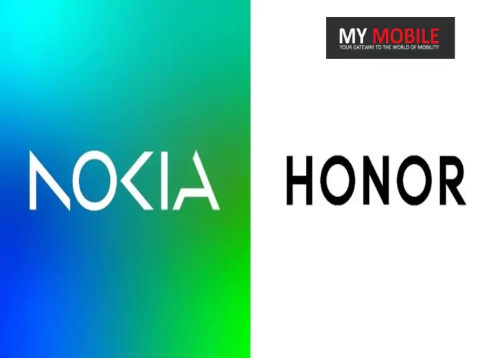 Nokia and Honor Seal Major 5G Patent Cross-License Agreement Nokia and Honor Seal Major 5G Patent Cross-License Agreement