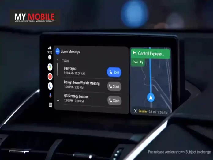 Microsoft Teams Finally Rolling out on Android Auto Months After Initial Reveal Microsoft Teams Finally Rolling out on Android Auto Months After Initial Reveal