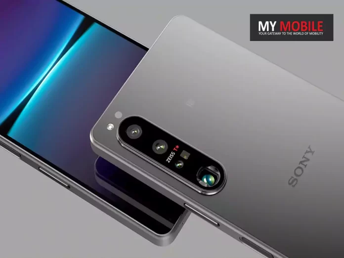 Sony Xperia 1 V Gets Latest Android 14 Update Sony Xperia 1 V Gets Latest Android 14 Update