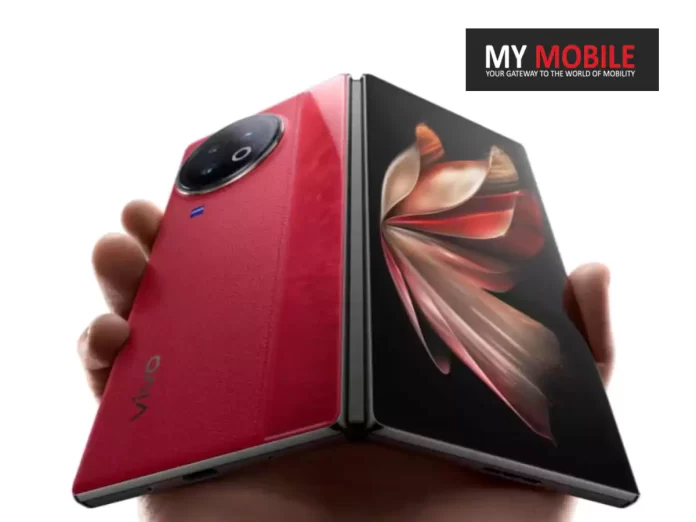 Vivo X Fold 3 and Fold 3 Pro Leaked Specs Surface Online Showing Premium Features Vivo X Fold 3 and Fold 3 Pro Leaked Specs Surface Online Showing Premium Features