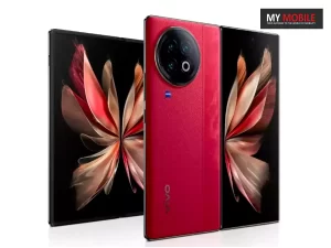 Vivo X Fold 3 and 3 Pro Leaked To Show Qualcomm Snapdragon 8 Gen 3 SoC