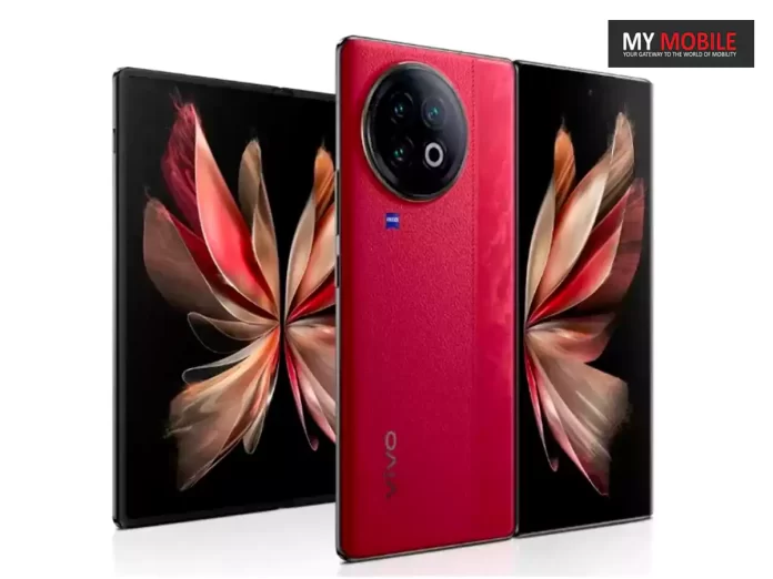 Vivo X Fold 3 and 3 Pro Leaked To Show Qualcomm Snapdragon 8 Gen 3 SoC Vivo X Fold 3 and 3 Pro Leaked To Show Qualcomm Snapdragon 8 Gen 3 SoC