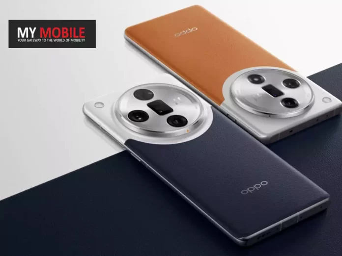 OPPO Find X7 Ultra Announced in China with Dual Periscope Cameras OPPO Find X7 Ultra Announced in China with Dual Periscope Cameras