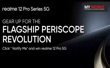 Realme 12 Series Set For India Launch in January, Confirms Company