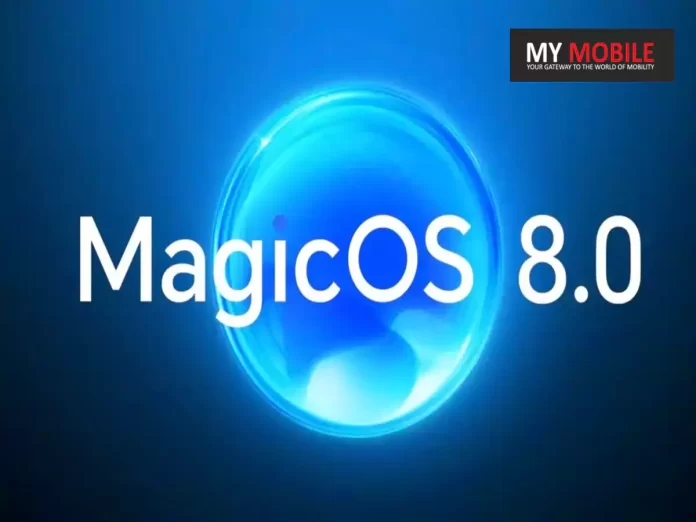 Honor Reveals World’s First ‘Intent-based’ User Interface with the Launch of MagicOS 8.0 Honor Reveals World’s First ‘Intent-based’ User Interface with the Launch of MagicOS 8.0