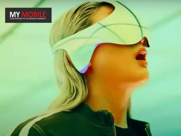 Netflix VR Headset Generates Buzz at CES 2024 with '3 Body Problem' Exhibit