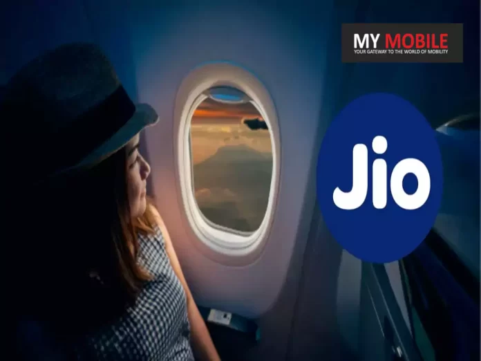 Jio Launches New International Roaming Plans