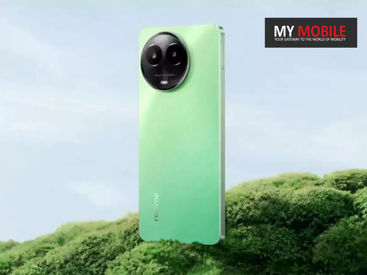 Realme Note 50 Spotted on Geekbench