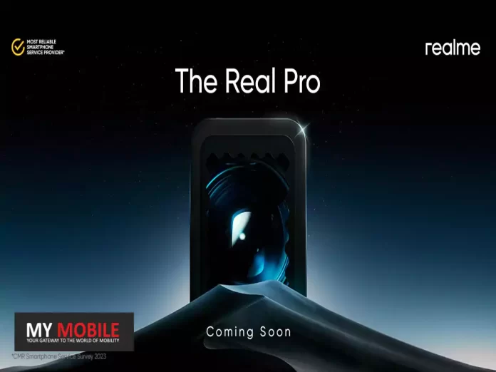 Realme 12 Pro Series Realme 12 Pro Series