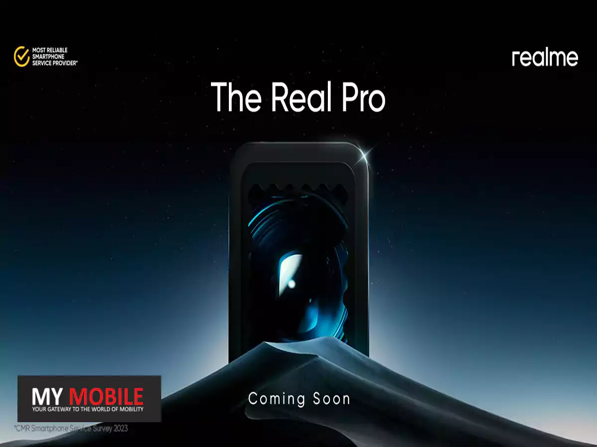 Realme 12 Pro Series