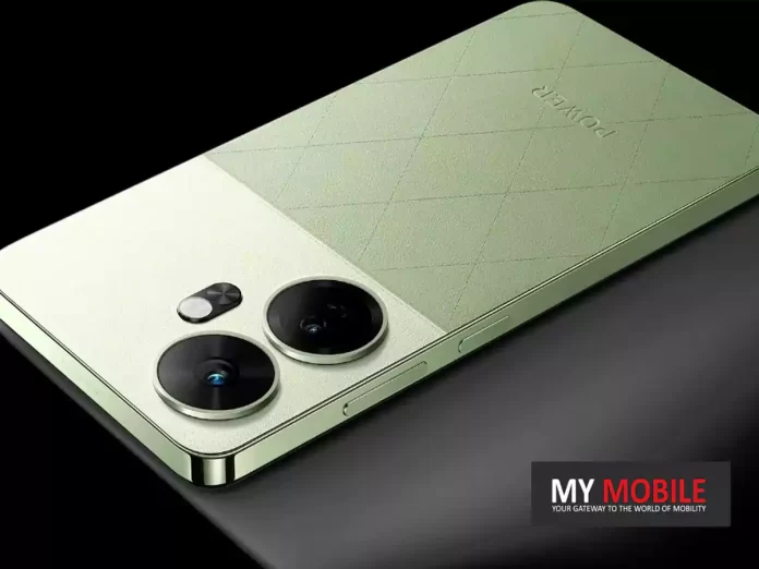 itel P55+ Makes Global Debut With Unisoc T606 SoC itel P55+ Makes Global Debut With Unisoc T606 SoC