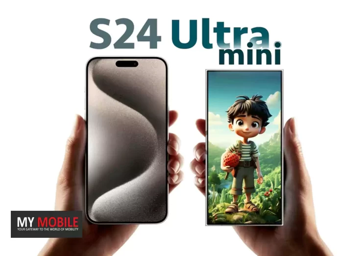 Galaxy S24 Ultra Mini Could Revolutionize the Compact Flagship Market