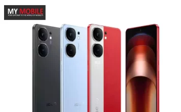 iQOO Neo 9 Pro Set to Launch in India on February 22