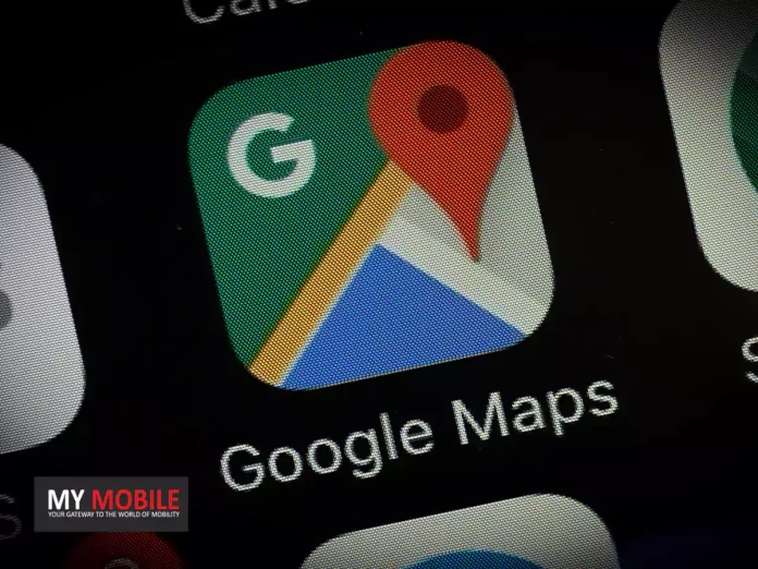 Google Maps Update Introduces Bluetooth Beacon