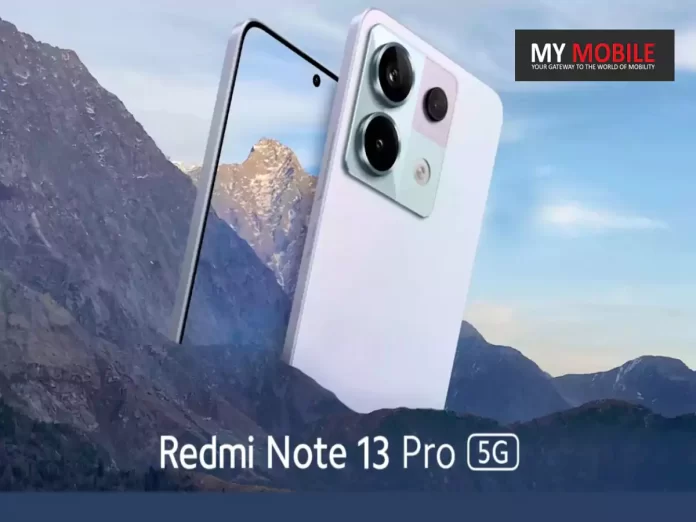 Redmi Note 13 5G Series Box Pricing Revealed Ahead of January 4th Launch Redmi Note 13 5G Series Box Pricing Revealed Ahead of January 4th Launch