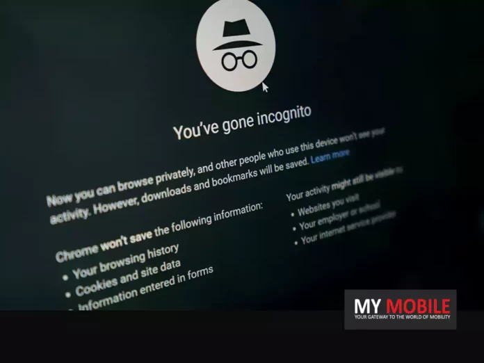 Google Updates Chrome Incognito Mode