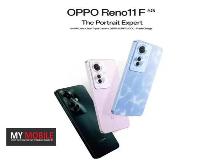 OPPO Reno11 F Poised for Indian Market Debut as the Potential OPPO F25