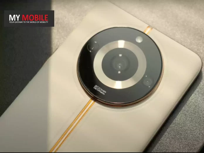 Realme 12 Pro Series Reportedly Gears Up for Launch with Snapdragon 7s Gen 2 SoC Realme 12 Pro Series Reportedly Gears Up for Launch with Snapdragon 7s Gen 2 SoC