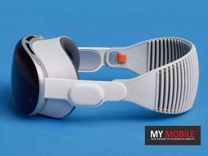 Vision Pro Launch To See Major Apps Like YouTube and Spotify Absent