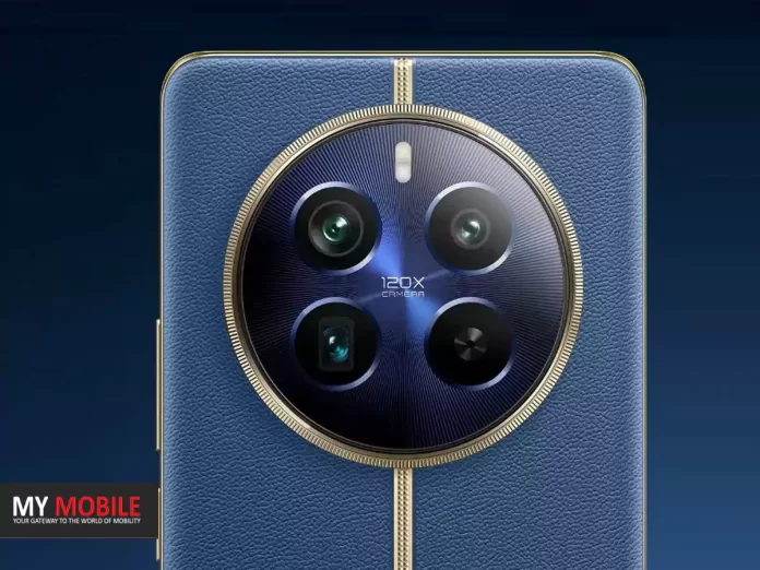 Realme 12+ 5G Key Specs