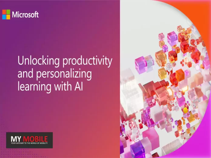 Microsoft Introduces Innovative AI Tools Including Copilot to Revolutionise Education