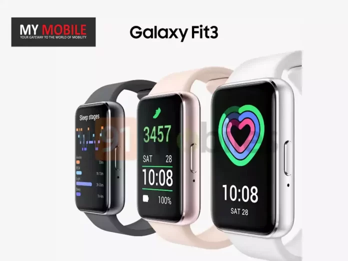 Samsung Gears Up for Galaxy Fit 3 Fitness Tracker Launch with Global Support Pages Live
