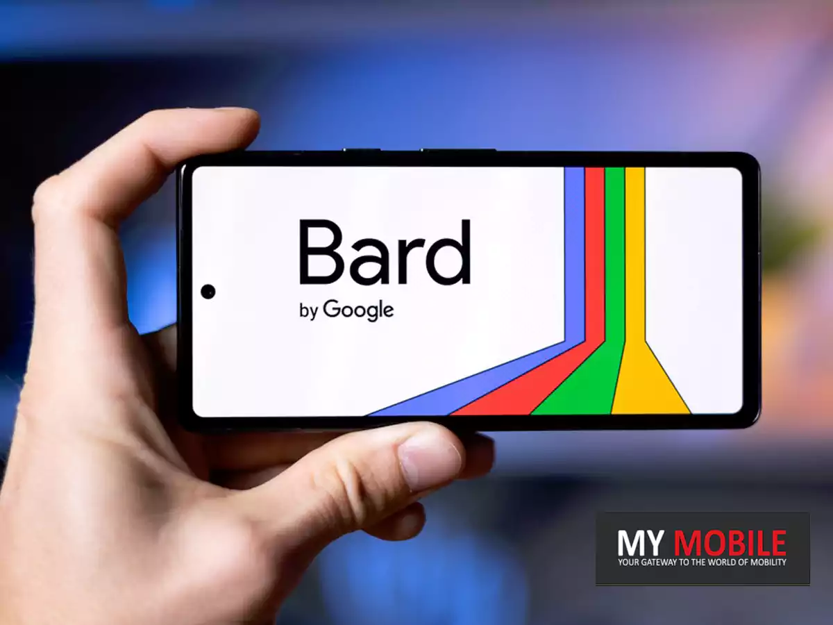 Google Integrates Ai Chatbot Bard Into Google Messages For Enhanced Google Integrates Ai Chatbot Bard Into Google Messages For Enhanced