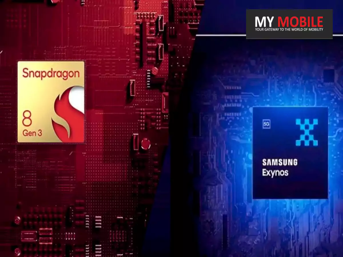 Galaxy S24 Series: Snapdragon 8 Gen 3 vs Exynos 2400 Performance Battle