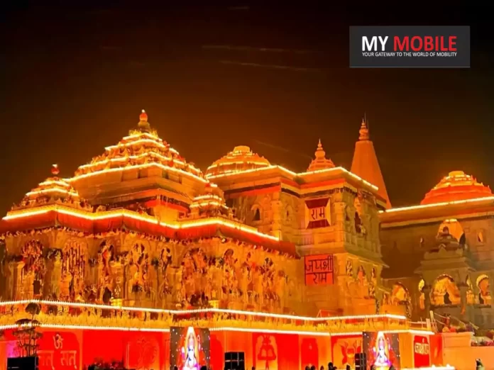 Ayodhya's Ram Mandir Inauguration: When and Where to Watch, All You Need to Know Ayodhya's Ram Mandir Inauguration: When and Where to Watch, All You Need to Know