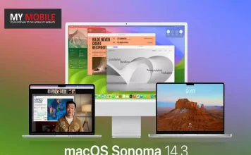 macOS Sonoma 14.3 Rolls Out