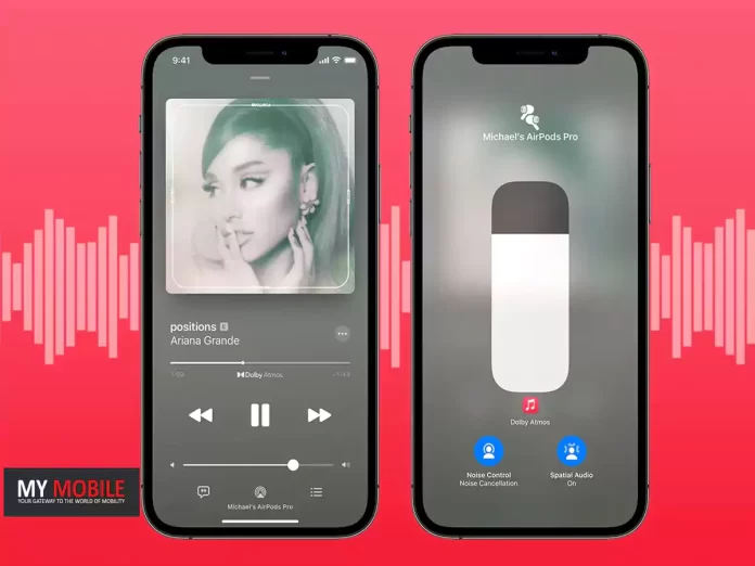 Apple Music Enhances User Experience with Spatial Audio Royalties and New Features Apple Music Enhances User Experience with Spatial Audio Royalties and New Features