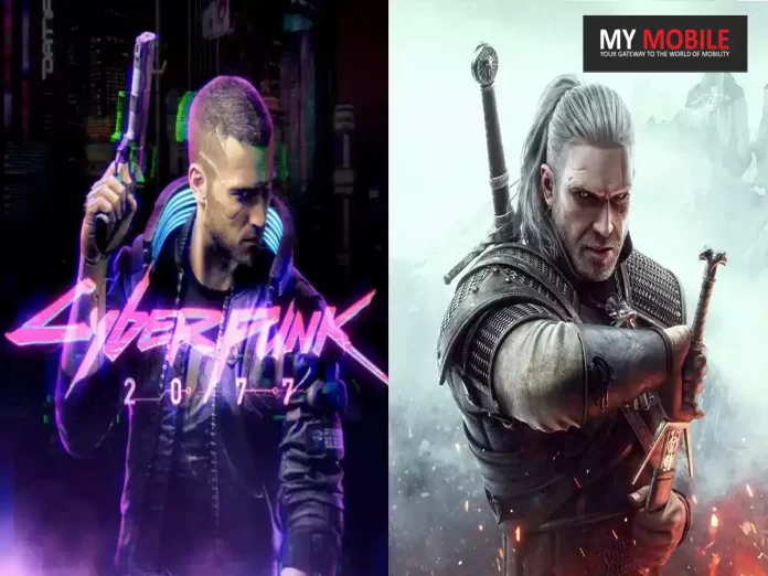 CD Projekt Red Announces Production of Witcher 4 and Cyberpunk Sequel CD Projekt Red Announces Production of Witcher 4 and Cyberpunk Sequel