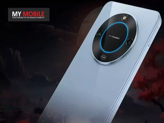 Lava Mobiles Teases Upcoming Blaze Curve 5G with Curved Display Feature Lava Mobiles Teases Upcoming Blaze Curve 5G with Curved Display Feature