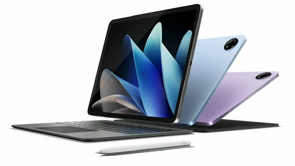 Vivo Pad 3: A March Debut alongside X Fold 3?