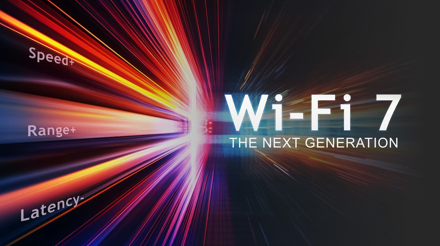 Wi-Fi 7 introduces key new technological innovations to market