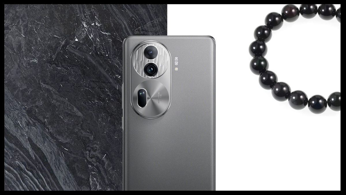 Oppo Reno 11: Malaysia Teaser