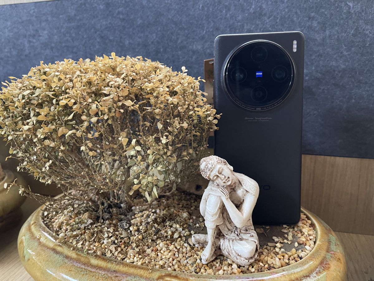 Reasons to Buy the Vivo X100 Series