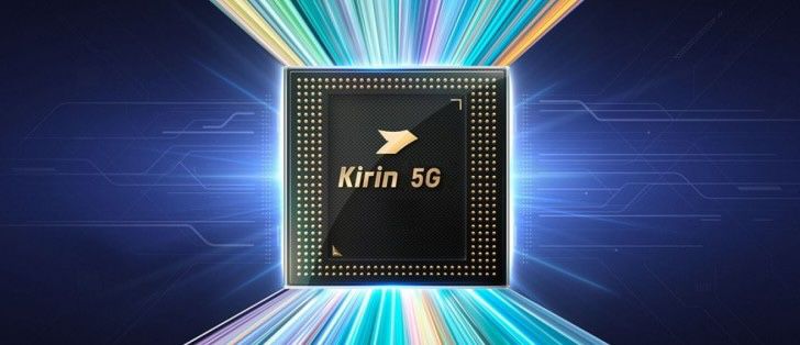 Huawei P70 Series Set to Launch with Brand new Kirin 9010 Chipset